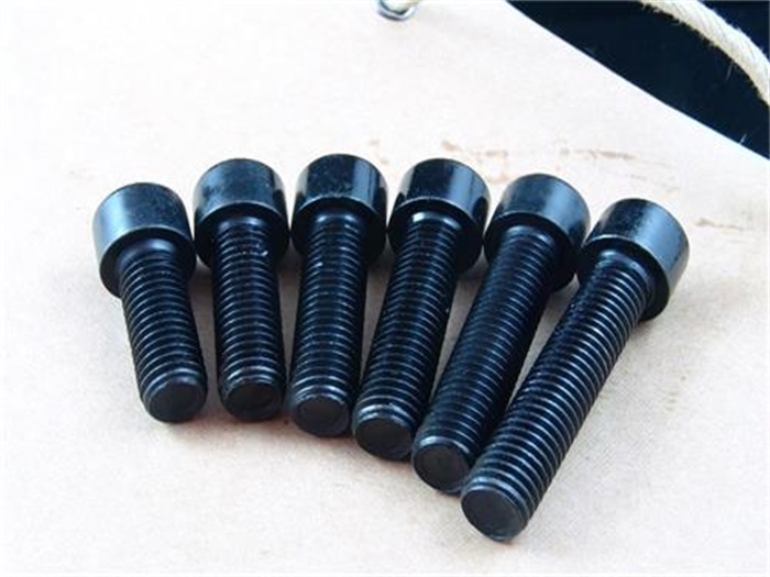延边高强螺栓