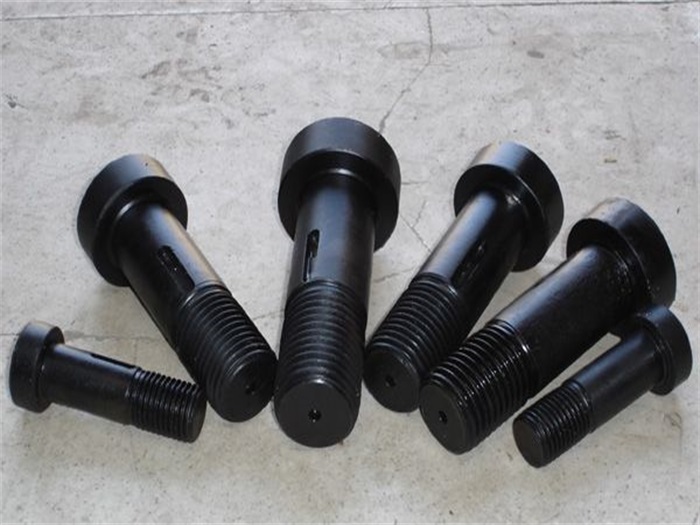 延边高强螺栓