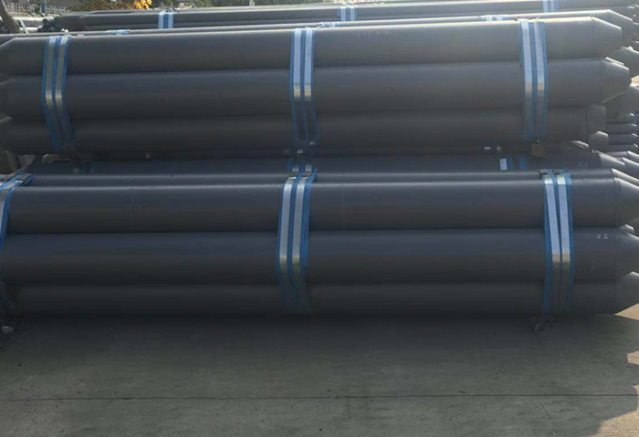 延边管桁架钢管